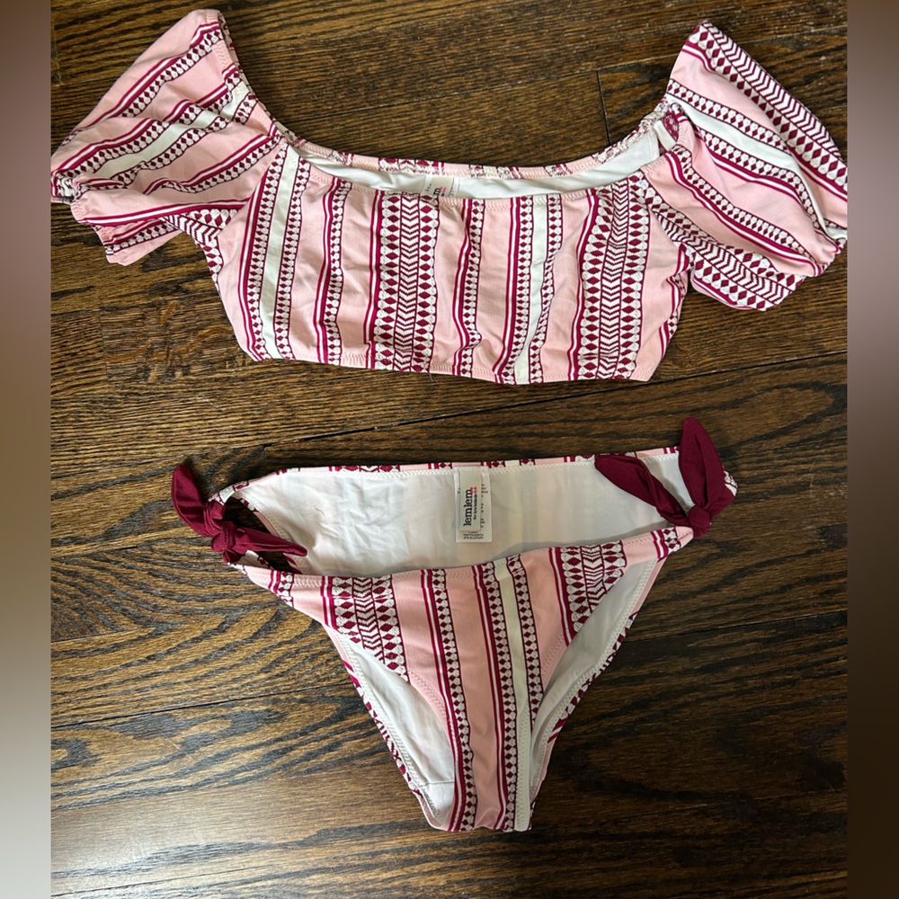 Lemlem bikini